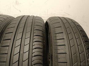 185/65 R15 Letné pneumatiky Hankook Kinergy Eco 4 kusy - 4