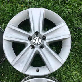 Elektróny VW 5x112 r18 - 4