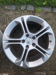 5x114,3 R18 Renault Megane GT - 4