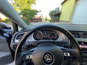 Volkswagen Golf 7 Variant 1.6 TD - 4