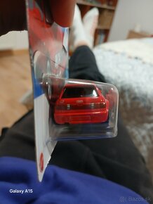 Hotwheels '94 AUDI AVANT RS2 - 4