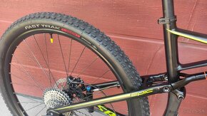 Specialized Epic FSR Karbon - L - 4