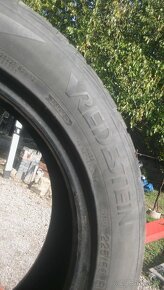 225/50 r17 zimné - 4