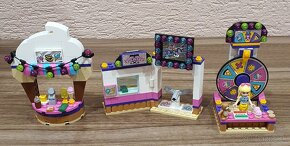 Lego Friends - 4