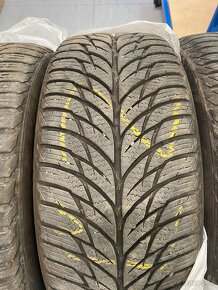 Matador MP62 225/50 R17 - 4