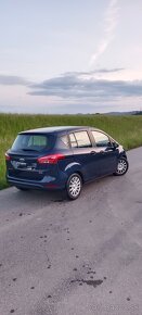 B-max 1.6 TDCi  top stav - 4