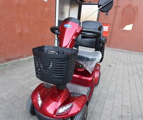 Elektrický moped - 4