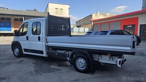 Peugeot Boxer 2.2 BlueHDi 165k 435 L3 - 4