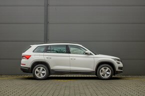 Škoda Kodiaq 2.0 TDI - 4