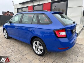 Škoda Fabia Combi 1.0 TSI Style, Pôv. lak, Slovenské vozidlo - 4