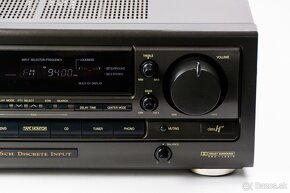 TECHNICS SA-AX710 - 4