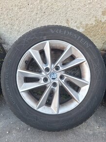 5x112 215/65 R17 - 4