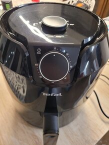 Predám teplovzdušnú fritézu Tefal EY201815 - zmena ceny - 4