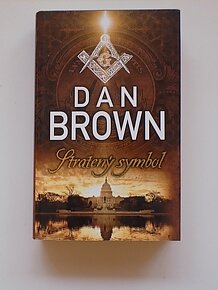 Detektívky- Dan Brown,Linda Howard,Crais,La Motte a iný - 4