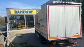 Iveco Eurocargo 120E25, EEV, Automat +DPH - 4