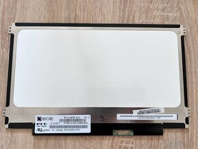 Predám obrazovku do notebooku 11,6"LED SLIM display 30pin./ - 4