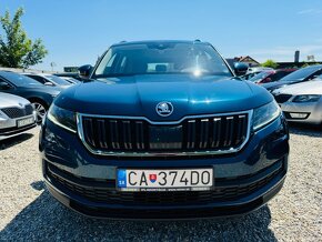 Škoda Kodiaq 2,0TDi 2019 - 4