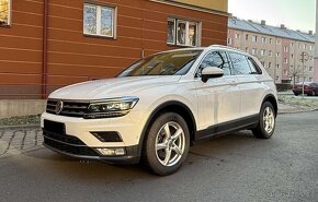 Volkswagen Tiguan vw Tiguan 2.0tdi 110kw Ateca Karoq kodiaq - 4