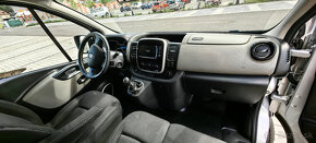 Predám Renault Trafic III 1,6 DCi - 4