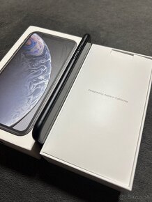 iPhone Xr 100% baterka - 4