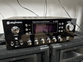 Hifi systém RH Sound - 4