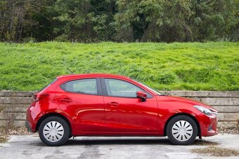 Mazda 2 1.5 Skyactiv G90 Challenge - 4