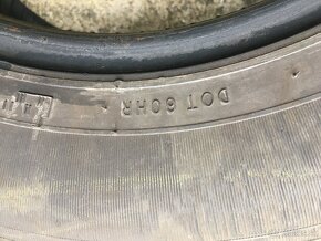 Predam pneumatiky 175/70/R14 NOKIAN - 4