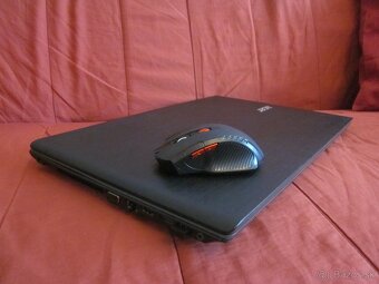 ACER i5 4x2,9 Ghz,GeForce 920m,SSD,HDD,W 11PRO - 4