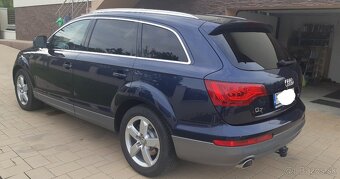 Audi Q7 9/2014 3.0tdi - 4