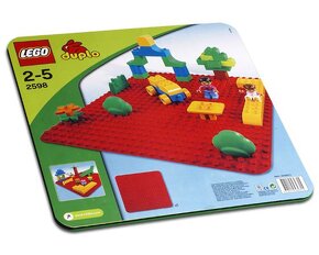 LEGO Duplo 1023/2302/2305/2306/2598 - 4