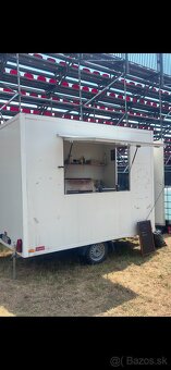 Gastro prives - food truck - 4