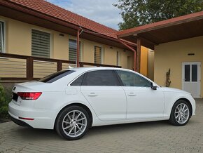 Audi A4 2.0 TDI Design S tronic - 4