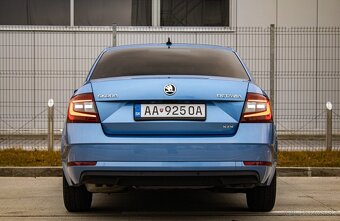 Škoda Octavia 1.6 TDI 85kW Style 4x4 - 4