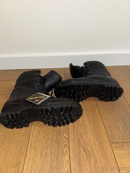 Kanady Goratex 26,5 - 4