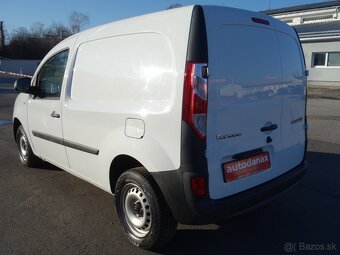 Renault Kangoo - 4