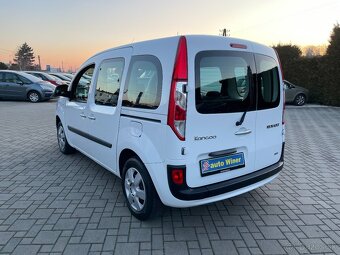 Renault KANGOO SK 2015 - 4