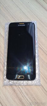 Samsung S7 Edge Limited edition - 4