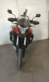 Honda Crosstourer VFR 1200X - 4