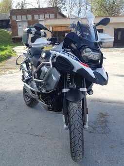 BMW R 1250 GS ADVENTURE - 4