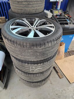 275/45 R20 110Y - 4