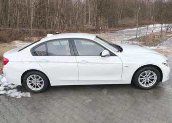 320d xDrive Automat Sp - 4