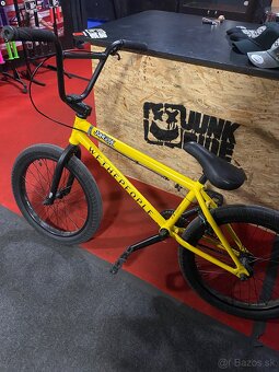 BMX WETHEPEOPLE Justice 2023 - 4