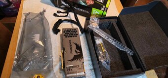 Gainward GeForce RTX™ 3090 Phoenix - 4