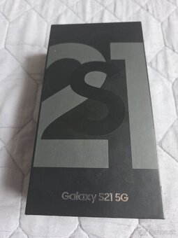 Samsung S21 5g - 4