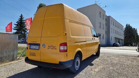 Volkswagen Transporter T6 2.0 TDI 102 PS - 4