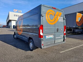 Predám Fiat Ducato 2017 - 4