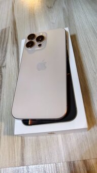 Iphone 16 pro max 256GB - 4