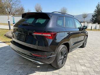 2022 Karoq sportline 2.0 TDi - 4