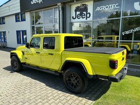 Jeep Gladiátor 3.0 CRD Farout edition - 4