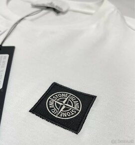 Tričko Stone Island ( ostro_store_sk ) - 4